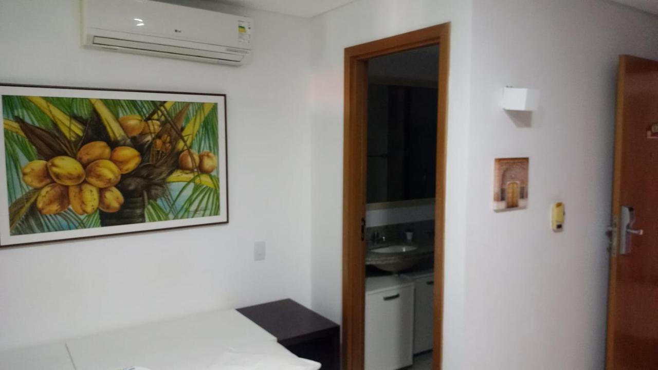Estudio Marulhos, Varanda Com Vista De Mar E Parque Aquatico, A Beira-Mar Mar De Muro Alto, Com Wi-Fi, Restaurante, Estacionamento E A 10' De Pôrto das Galinhas エクステリア 写真