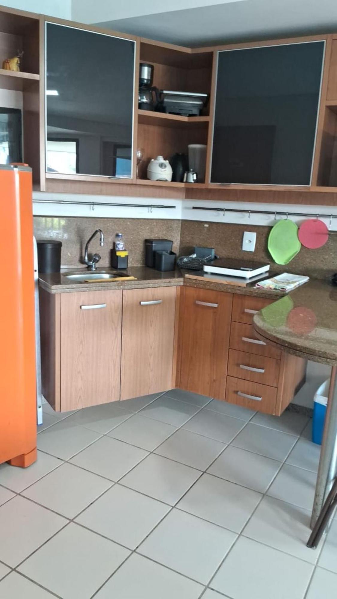 Estudio Marulhos, Varanda Com Vista De Mar E Parque Aquatico, A Beira-Mar Mar De Muro Alto, Com Wi-Fi, Restaurante, Estacionamento E A 10' De Pôrto das Galinhas エクステリア 写真
